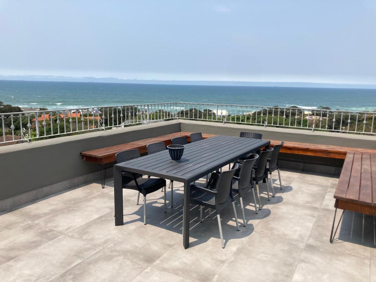 Ocean Rocks Villa, Umhlanga Durban Bagian luar foto