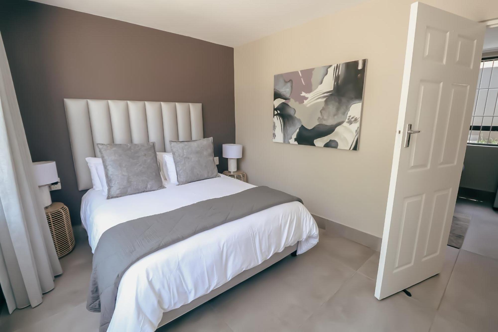 Ocean Rocks Villa, Umhlanga Durban Ruang foto