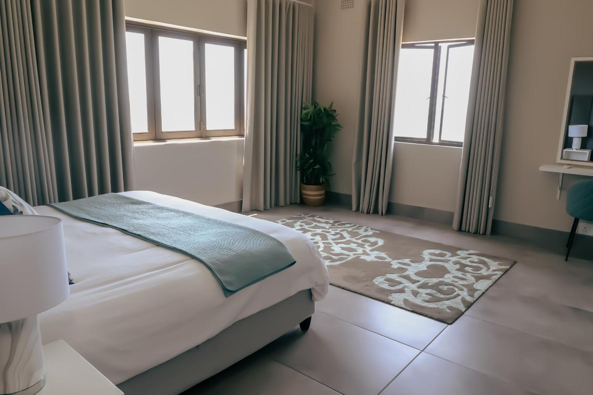 Ocean Rocks Villa, Umhlanga Durban Ruang foto