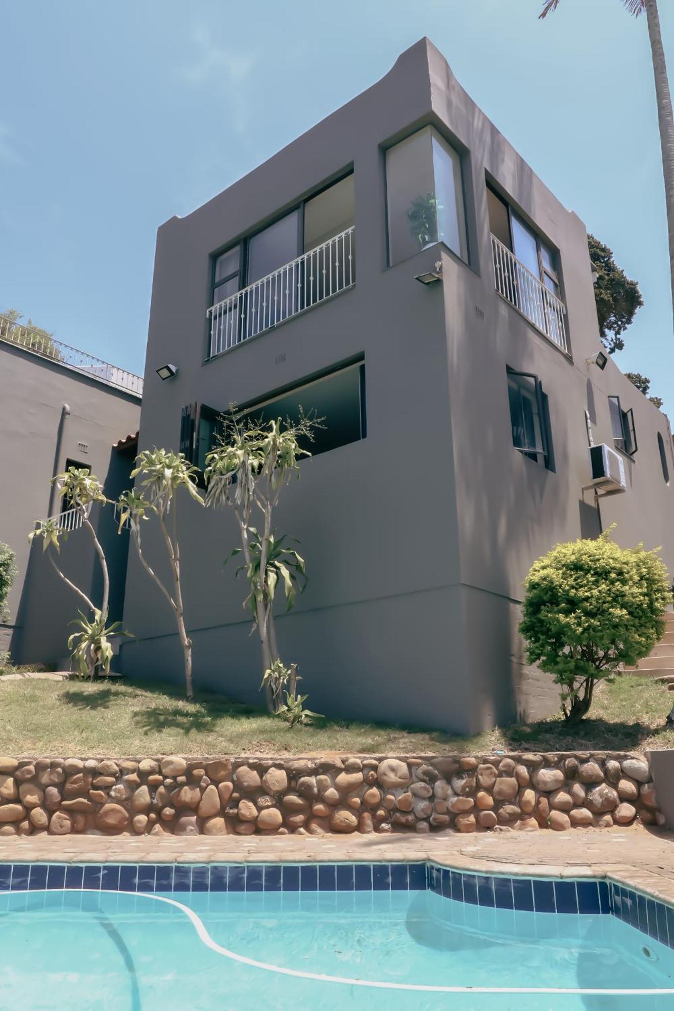 Ocean Rocks Villa, Umhlanga Durban Ruang foto