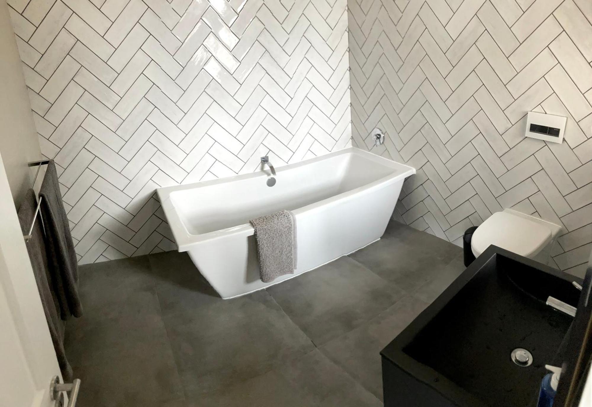 Ocean Rocks Villa, Umhlanga Durban Bagian luar foto